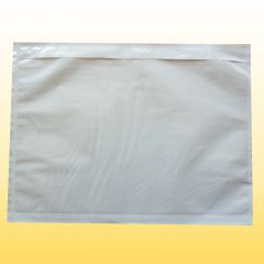 5000 St�ck Dokumententaschen C6 - unbedruckt/neutral